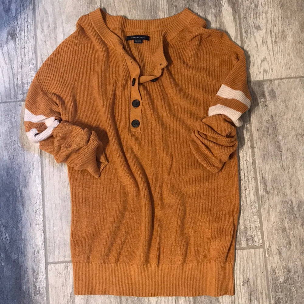 Sweater🧡💛